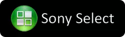 Plataforma Sony - Sony Select