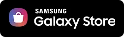 Plataforma Samsung - Galaxy Store